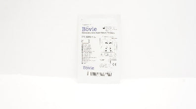 Bovie ESRS-1 Disposable Solid Adult Return Electrode